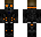 the pumkin exo