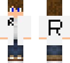 the scientist known as reece