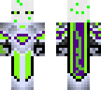 the virus king