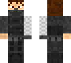 the winter soldier