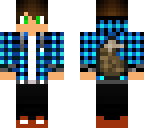 thespoodlegaming skin
