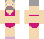 this skin is perfect