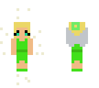 tinkerbell 6 followers
