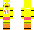 toy chica