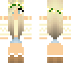 tribe girl edit