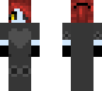 undyne girl