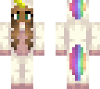 unicorn girl