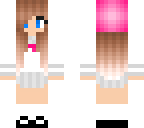 uniform girl