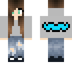 unquoted's skin