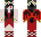 vampire bride