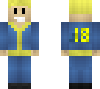 vault boy