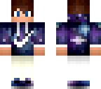 very cool skin dude