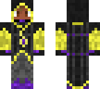 warlock dakr