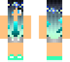water girl