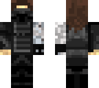winter soldier
