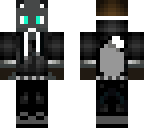 wolf boy