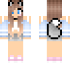 wolf girl