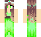 woodland elf princess