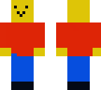 worst lego man skin