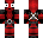 wow  dead pool