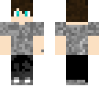 xxbutterzxx's skin