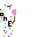 1 follower ghost