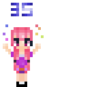 35 wow