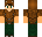 adventurer