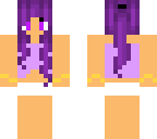 amethystsnowflake's swimming suit skin