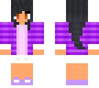 aphmau's new clothes 