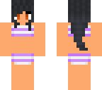 aphmau swimwear