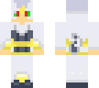 arceus boy