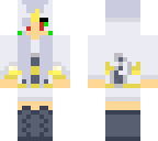 arceus girl