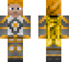 argent crusader