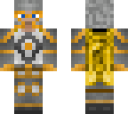 argent general
