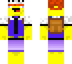 ash dubh pixelmon