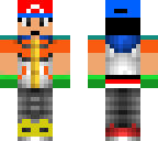 ash ketchup