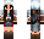 assasin laura