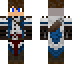 assassin dark