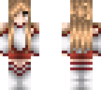asuna uchiha