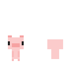 baby piggy