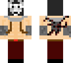bane arkham asylum