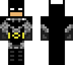 bat man