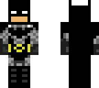batman