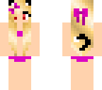 bikini vampire meifwa