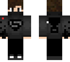black anime