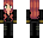 black widow