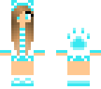 blue dog girl edited again