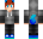 blue litton