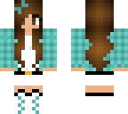 blue version practice skin